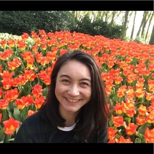 Meet your Posher!